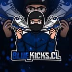 Blue Kicks