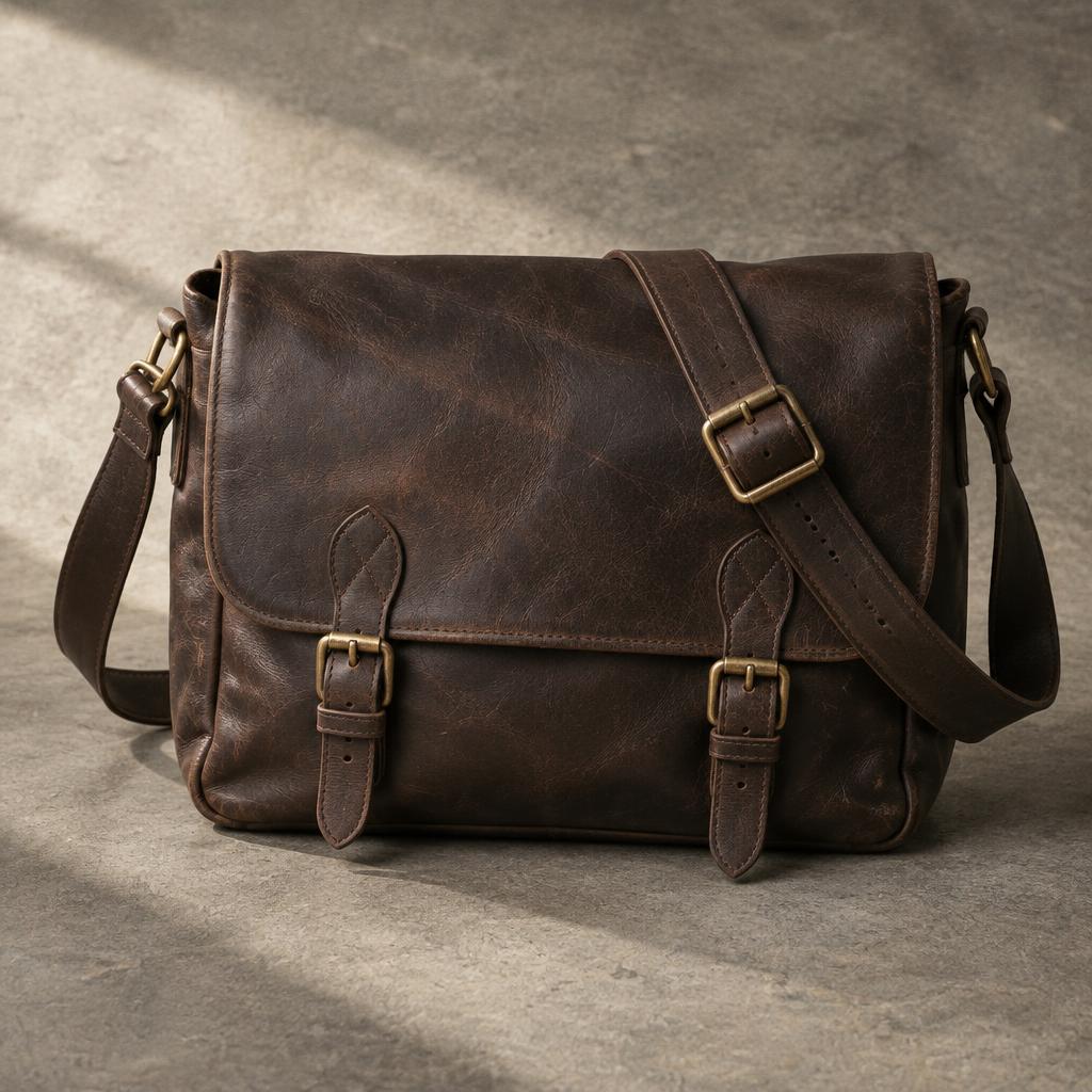 Morral Oficio